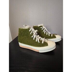 Converse Chuck 70s Chuck Taylor  All Star Eva Platform High size 5